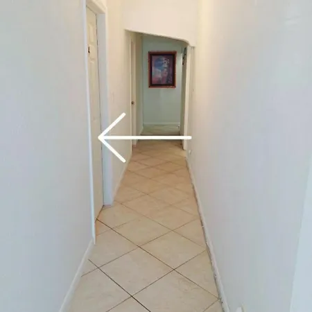 B4 Best Value On Private Bedroom With Private Bathroom In Little Havana, Miami Exterior photo